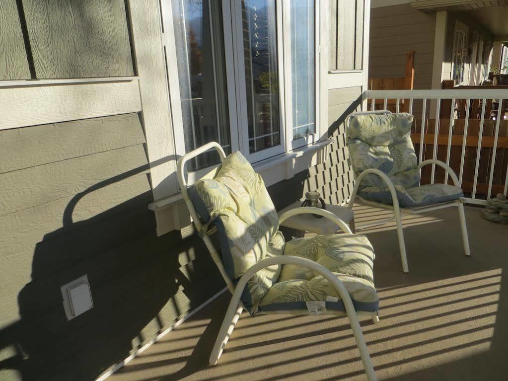 Fitzhugh House Guest Accomodation Jasper Bagian luar foto